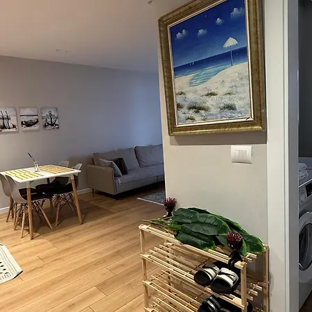 Flos Apartment Vlore