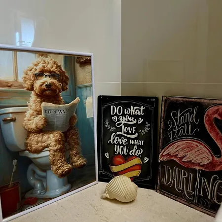 Flos Appartamento Vlorë