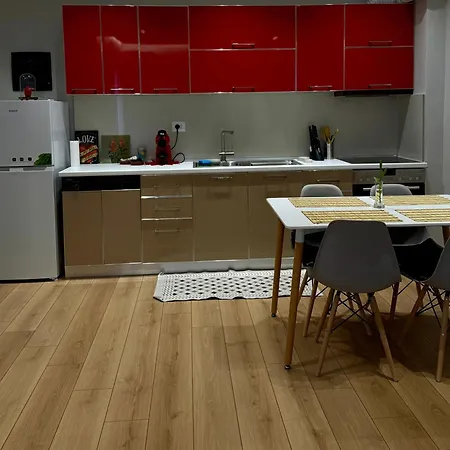 Flos Appartamento Vlorë