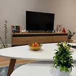 Apartmán Flos *