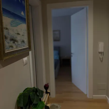 Flos Apartmán Vlorë