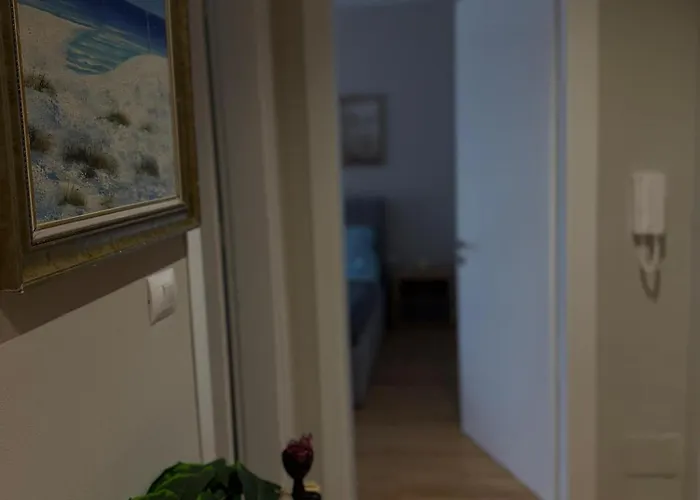 Flos Apartmán Vlorë