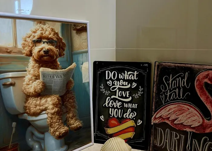 Flos Apartmán Vlorë