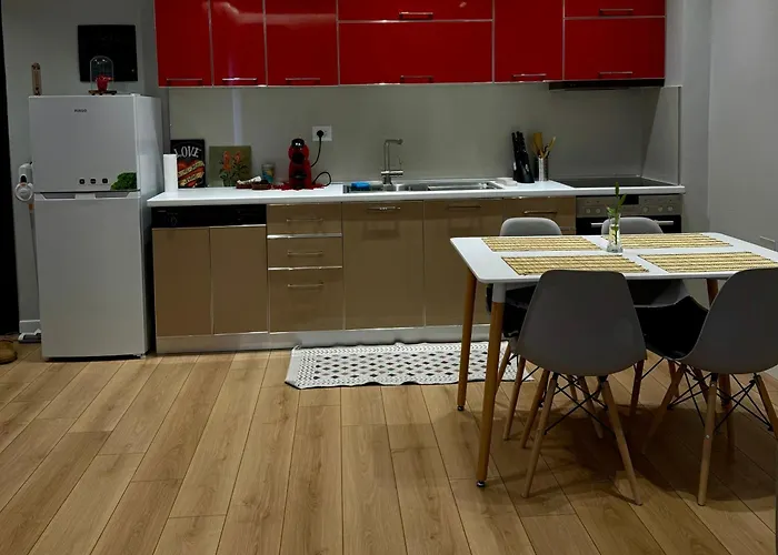 Flos Apartmán Vlorë